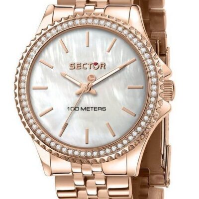 Sector Women's 32mm Stainless Steel Watch (R3253161537)