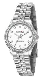 Sector Women's 32mm Stainless Steel Watch (R3253161538)