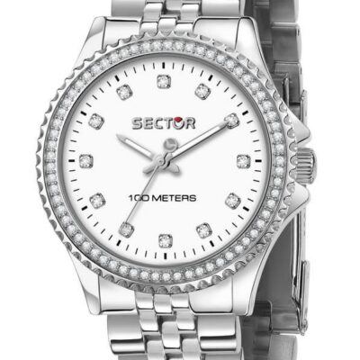 Sector Women's 32mm Stainless Steel Watch (R3253161538)
