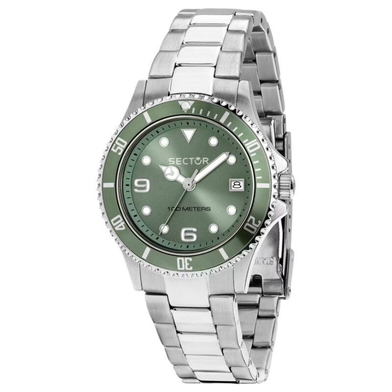 Sector Women's 35mm Stainless Steel Watch (R3253161550)