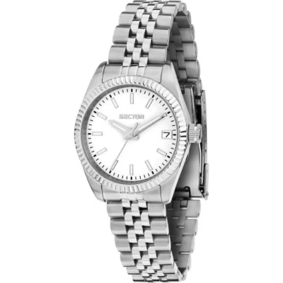 Sector No Limits Women's 32mm Stainless Steel Watch (R3253240514)