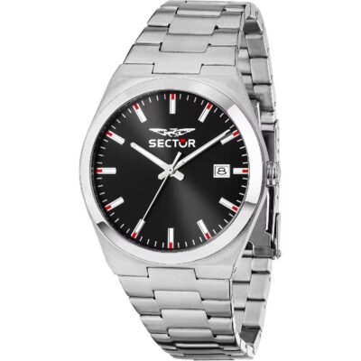 Sector Men's Stainless Steel Watch (R3253301001)