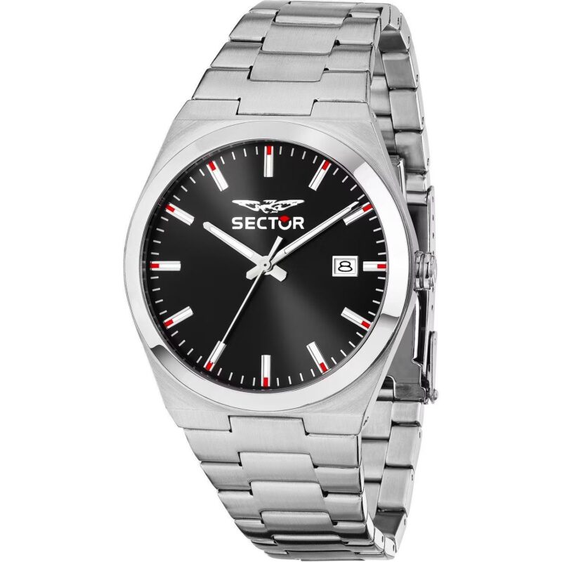 Sector Men's Stainless Steel Watch (R3253301001) Sector Men's Stainless Steel Watch (R3253301001)