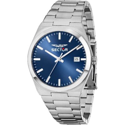 Sector Men's Stainless Steel Watch (R3253301003)
