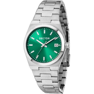 Sector Women's Stainless Steel Watch (R3253301504)