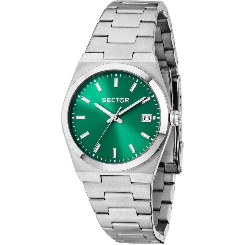 Sector Women's Stainless Steel Watch (R3253301504) Sector Women's Stainless Steel Watch (R3253301504)