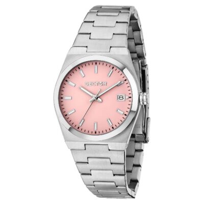 Sector Women's Stainless Steel Watch (R3253301505)