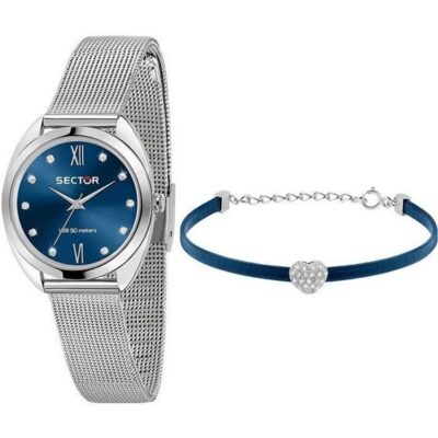 Sector Women's Stainless Steel Watch (R3253518513)