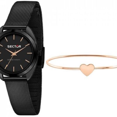 Sector Women's 32mm Stainless Steel Watch (R3253518514)