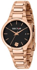 Sector Women's 34mm Stainless Steel Watch (R3253524503)