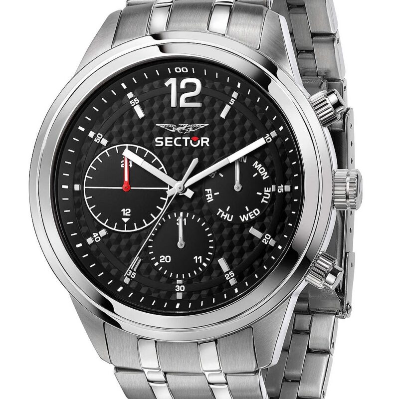 Sector No Limits Unisex 38mm Watch (R3253540007) Sector No Limits Unisex 38mm Watch (R3253540007)