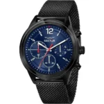 Sector No Limits Men's 45mm Stainless Steel Watch (R3253540008)