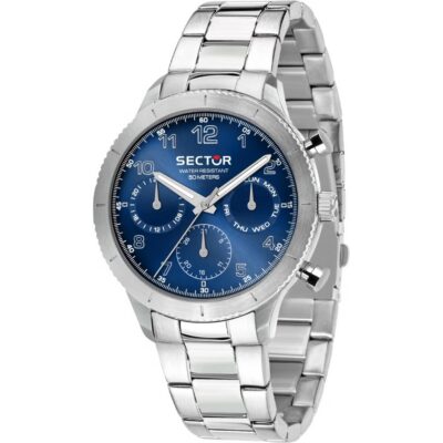 Sector No Limits Unisex 38mm Watch (R3253578012)