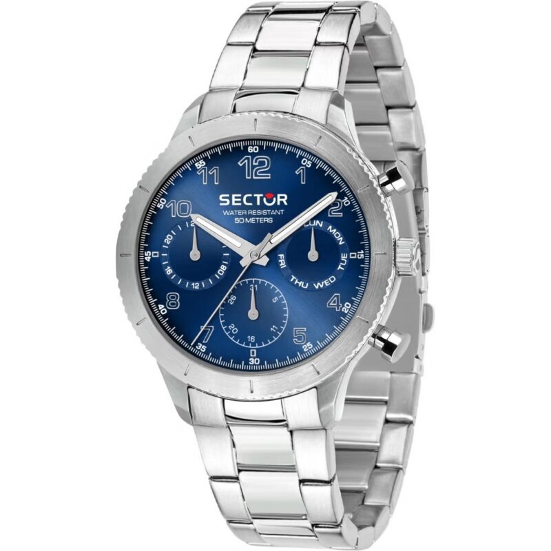 Sector No Limits Unisex 38mm Watch (R3253578012)