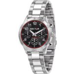 Sector No Limits Unisex 38mm Watch (R3253578017)