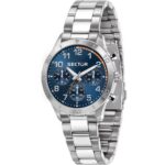 Sector No Limits Unisex 38mm Watch (R3253578018)