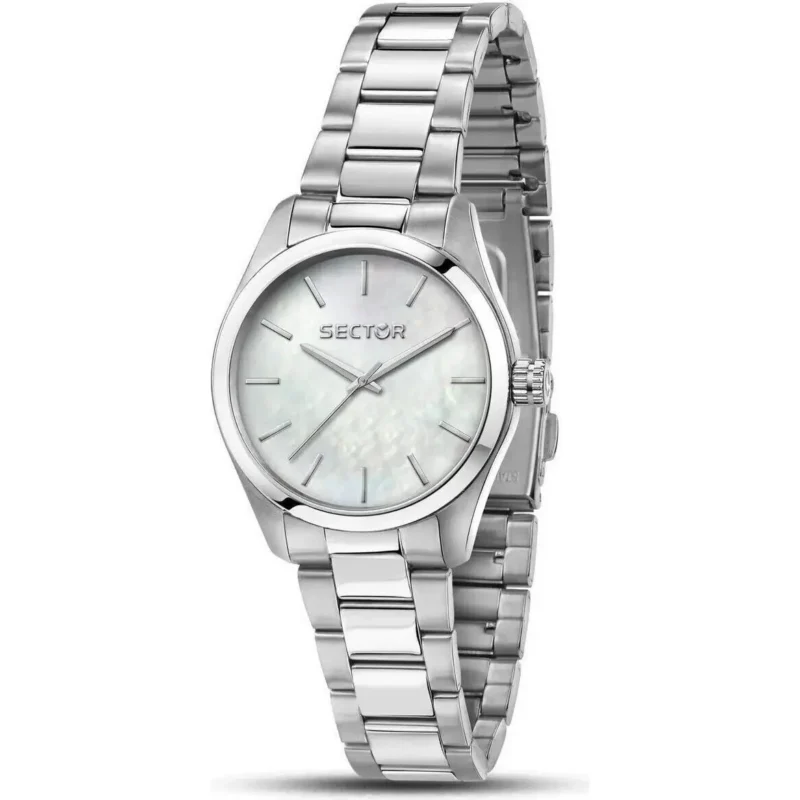 Sector No Limits Women's 30mm Stainless Steel Watch (R3253578510) Sector No Limits Women's 30mm Stainless Steel Watch (R3253578510)
