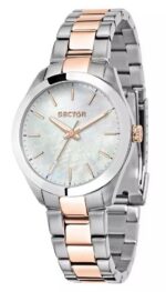 Sector Women's 36mm Stainless Steel Watch (R3253588520)