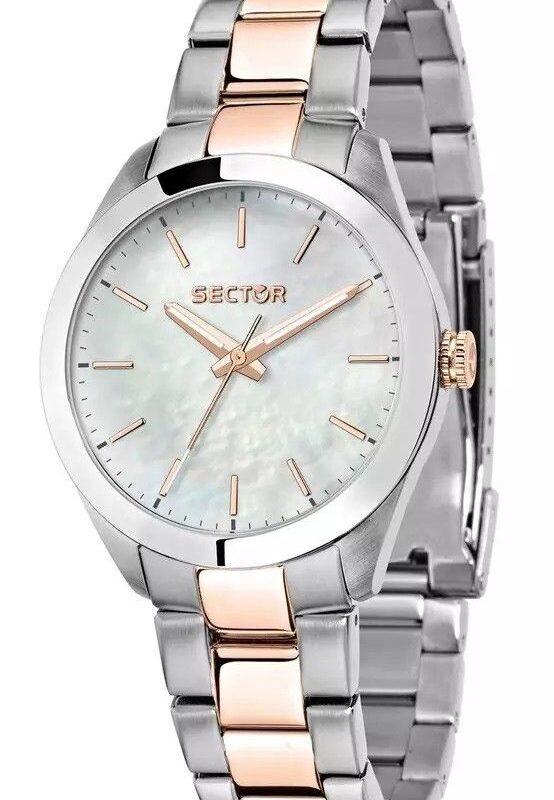 Sector Women's 36mm Stainless Steel Watch (R3253588520) Sector Women's 36mm Stainless Steel Watch (R3253588520)