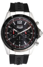 Sector No Limits Unisex 38mm Watch (R3271631003)