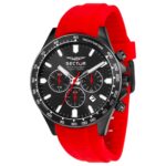 Sector Men's 43mm Stainless Steel Watch (R3271661032)