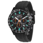 Sector Men's 43mm Stainless Steel Watch (R3271661033)