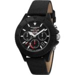 Sector No Limits Men's Chronograph 44mm Ss Ip Black Watch (R3271739002)