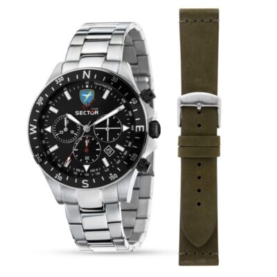 SECTOR R3273161051 Watch