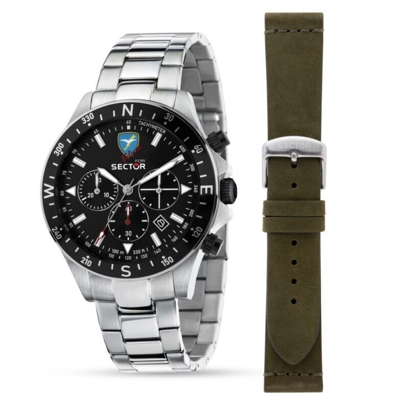 SECTOR R3273161051 Watch