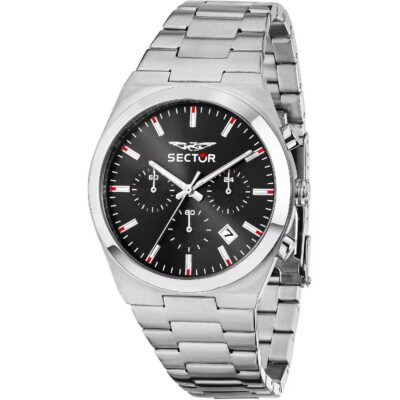 Sector Men's Stainless Steel Watch (R3273301001)