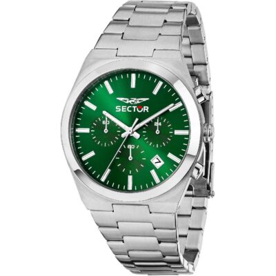 Sector Men's Stainless Steel Watch (R3273301002)