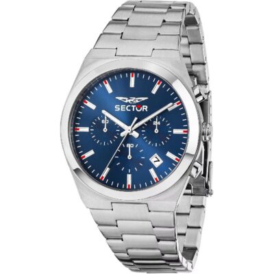 Sector Men's Stainless Steel Watch (R3273301003)