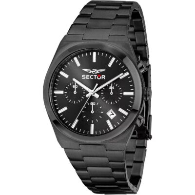 Sector Men's Stainless Steel Watch (R3273301005)