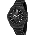 Sector No Limits Men's Chronograph 42mm Stainless Steel Watch (R3273636002)
