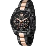 Sector No Limits Men's Chronograph 41mm Stainless Steel Watch (R3273640026)