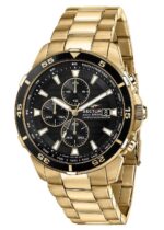 Sector Men's Chronograph 43mm Stainless Steel Watch (R3273643008)