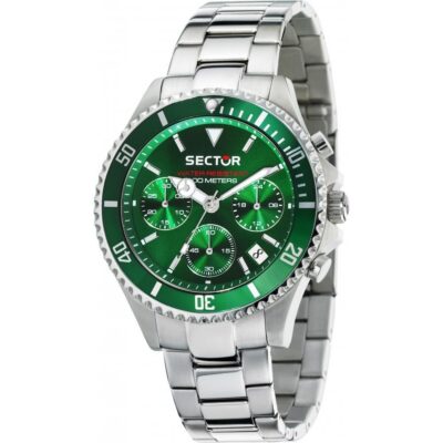 SECTOR 230 Watch