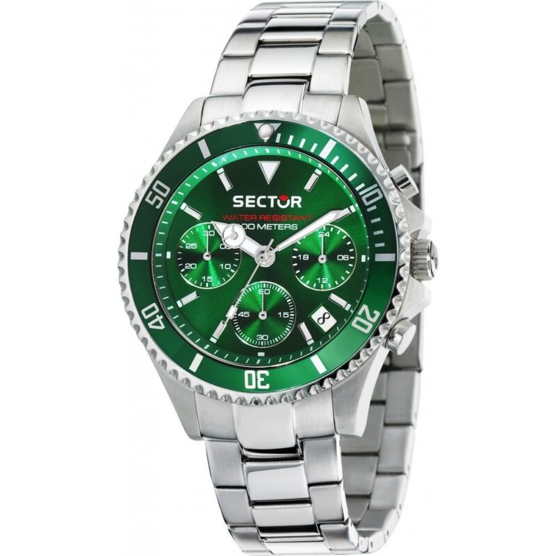 SECTOR 230 Watch SECTOR 230 Watch