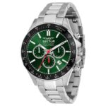 Sector Men's 43mm Stainless Steel Watch (R3273661048)