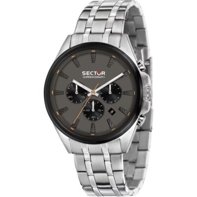 Sector No Limits Unisex 38mm Watch (R3273991003)