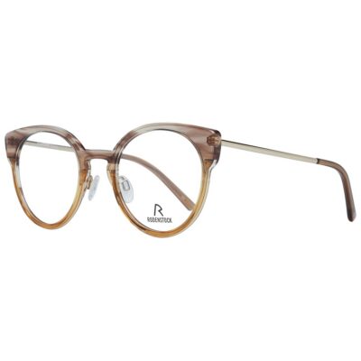 RODENSTOCK Women's R5330 49B Sunglasses