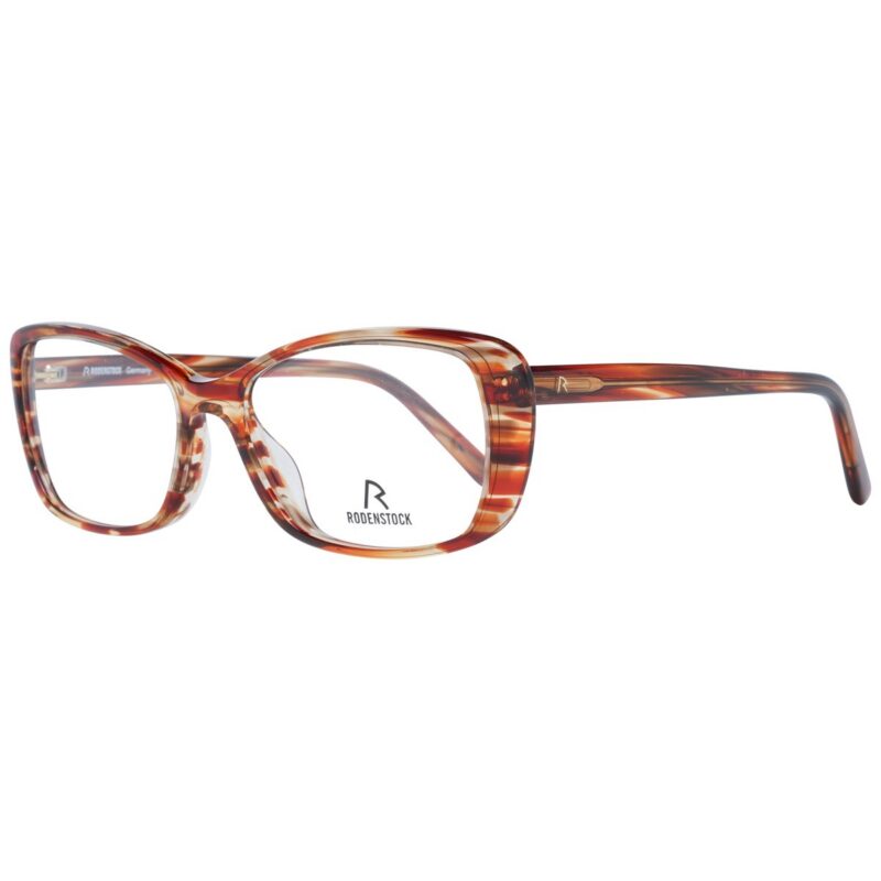 RODENSTOCK Women's R5332 51B Sunglasses