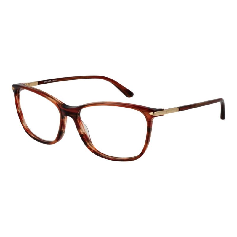 RODENSTOCK Women's R5335 57B000 Sunglasses