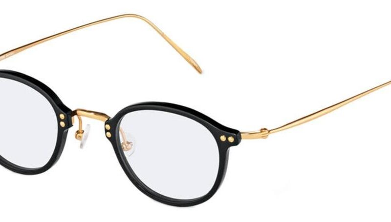 RODENSTOCK R7059 Unisex Eyeglasses