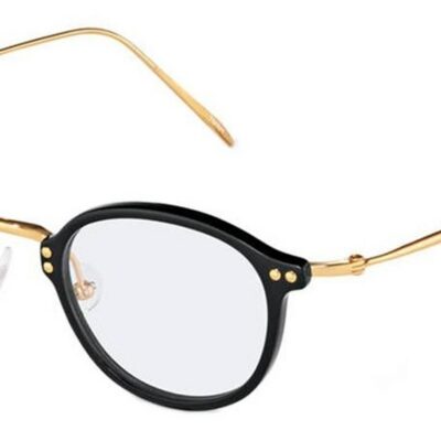 RODENSTOCK R7059 Unisex Eyeglasses