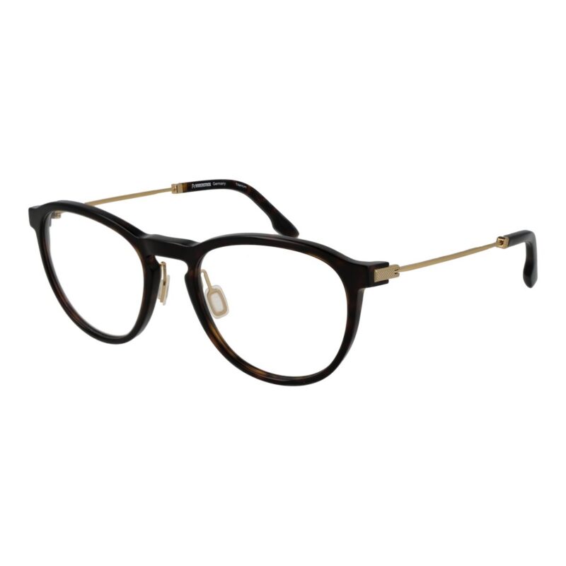 RODENSTOCK Men's R8031 55A000 Sunglasses