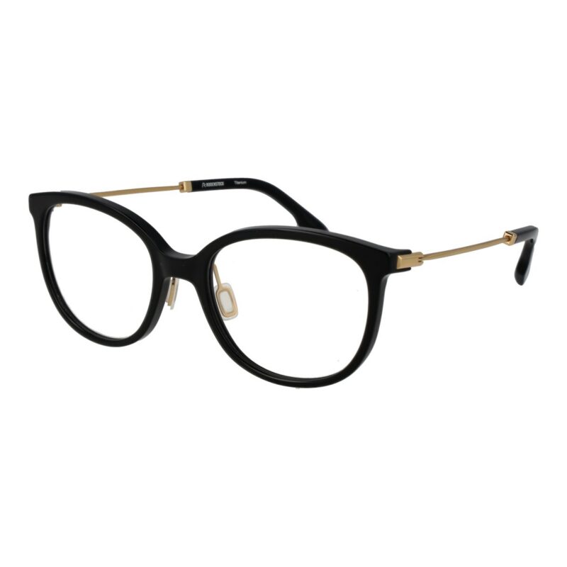 RODENSTOCK Women's R8036 53A000 Sunglasses