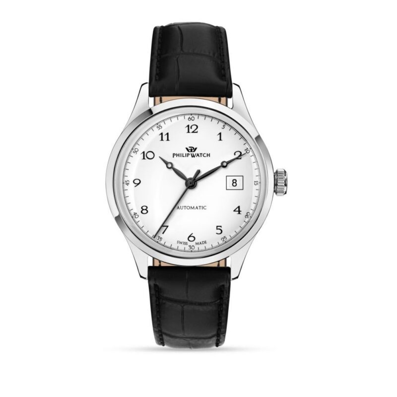 Philip Unisex 40mm Watch (R8221225003) Philip Unisex 40mm Watch (R8221225003)