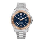 Philip Men's 43mm Watch (R8223218004)