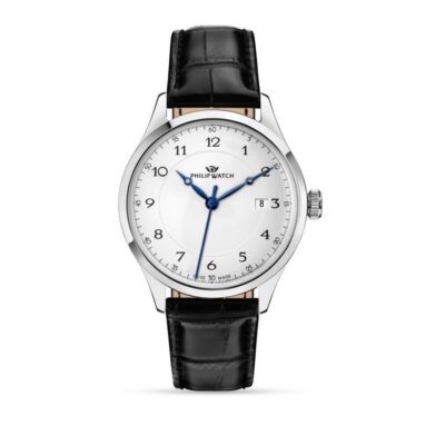 Philip Unisex 40mm Watch (R8251225001)